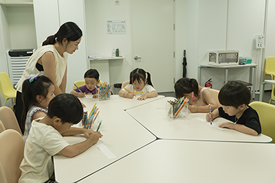 유아프로그램 관련 이미지