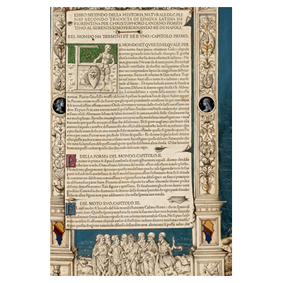 Natural History 1476