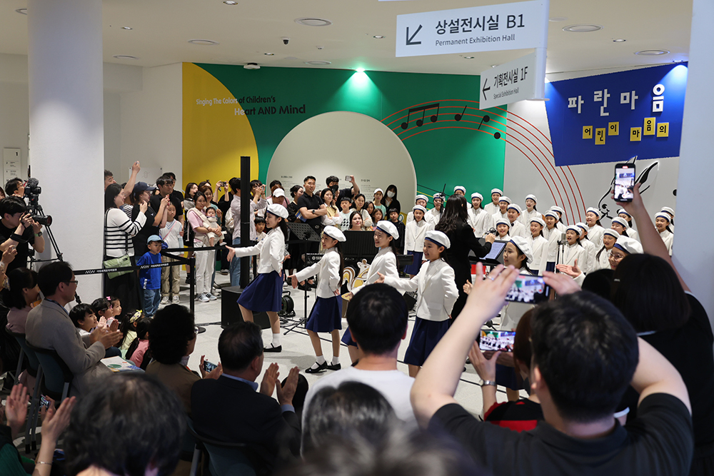 5월 가정의 달 문화행사 사진